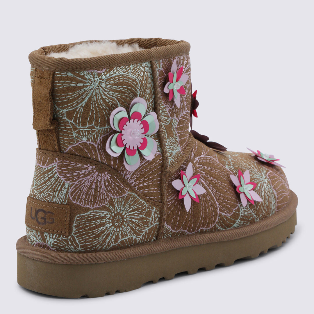 Ugg Boots - Chestnut | 247ea919a2b4341b4033027bb94427e714a9d460