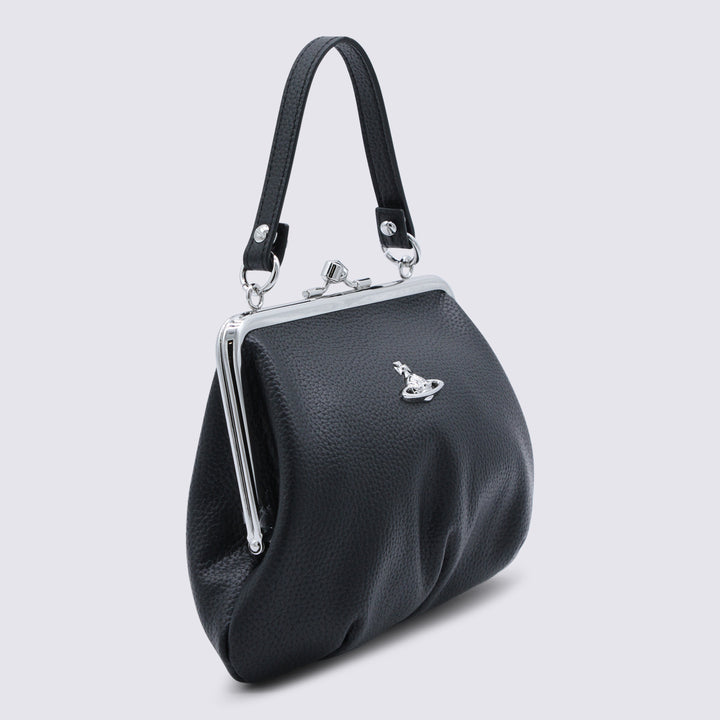 Vivienne Westwood Bags - Black | a65f098aca1e965c8aabd1b1f266db680d47e3a8