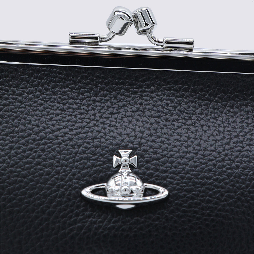 Vivienne Westwood Bags - Black | 62a9e5b4b2b5d4753d16793eb1085be57db9def2