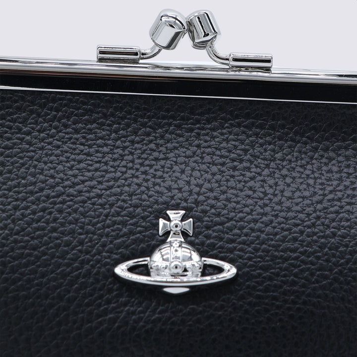 Vivienne Westwood Bags - Black | 62a9e5b4b2b5d4753d16793eb1085be57db9def2