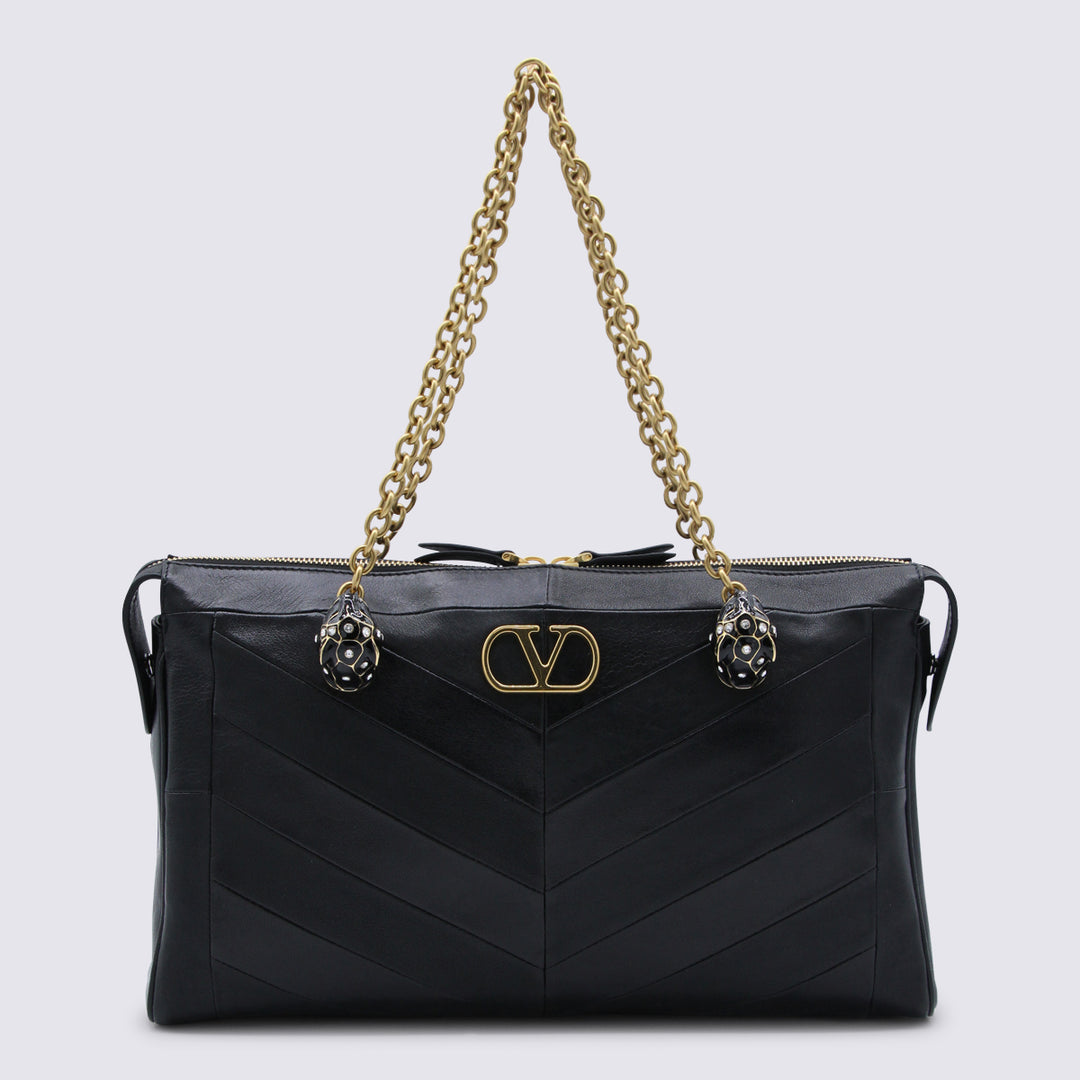 Valentino Garavani Bags - Blacks and greys | 55eb42edfb33001046cf3b27bbc51a6e6283f3a7