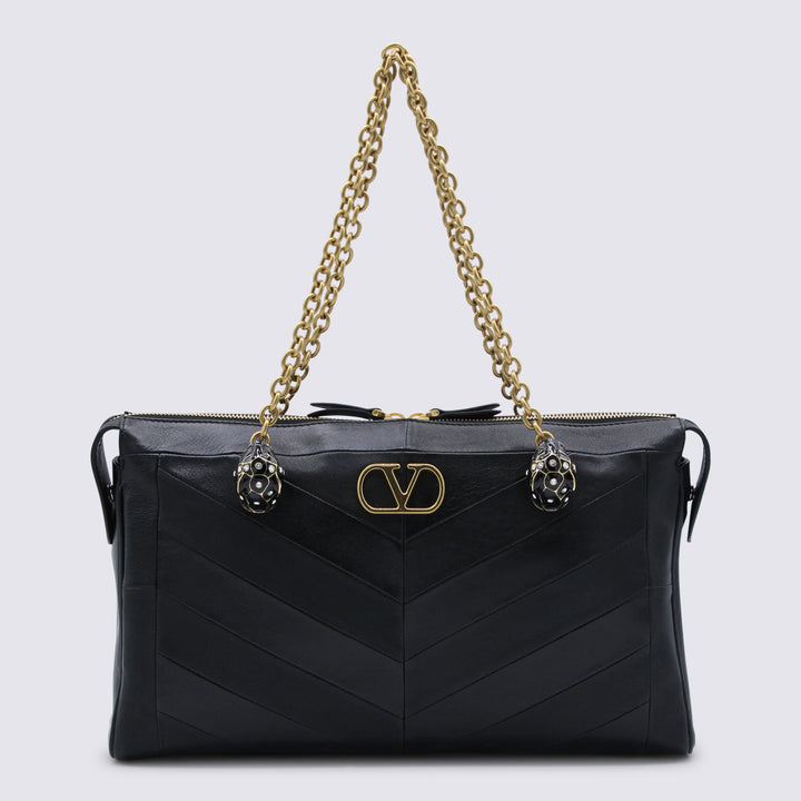 Valentino Garavani Bags - Blacks and greys | 55eb42edfb33001046cf3b27bbc51a6e6283f3a7