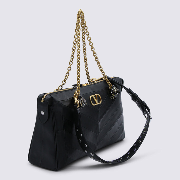Valentino Garavani Bags - Blacks and greys | 543e818f962689f645a95dcab8956d6d87b0e198