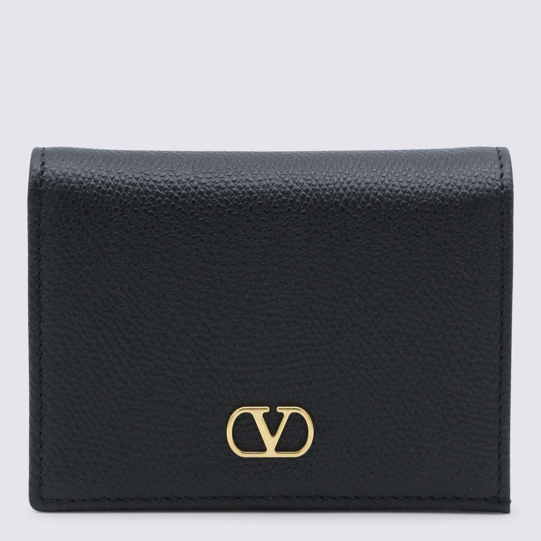 Valentino Garavani Wallets - Blacks and greys | 8c34c07a1e975e9cc9a8b0cbd775c25691e3b814