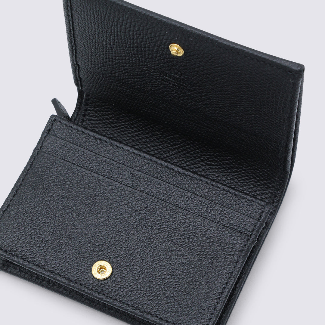 Valentino Garavani Wallets - Blacks and greys | 22d76547355185e273273376826948a30d979dc8