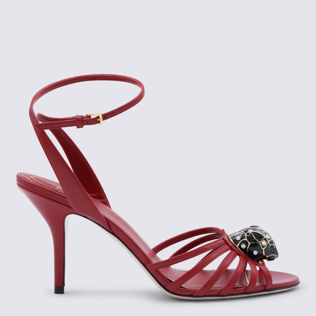 Valentino Garavani Sandals - Bright | 7ff7d04bb6aef737bc3bc27f7a5921a36aa2efc8