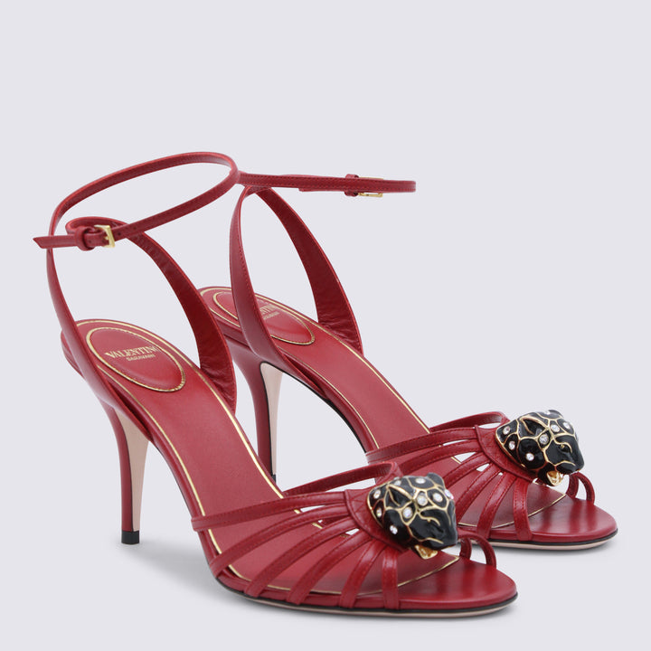 Valentino Garavani Sandals - Bright | 0afdf71d28c45cacff9866d307af52dc7f566b14