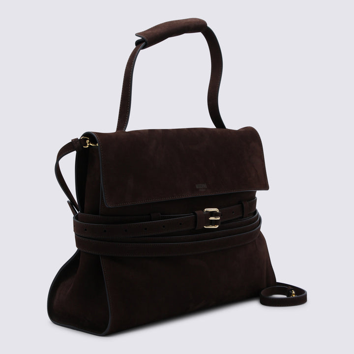Moschino Bags - Marroni | 4a522b49241d8816f0f92b4368e7c400d821692b