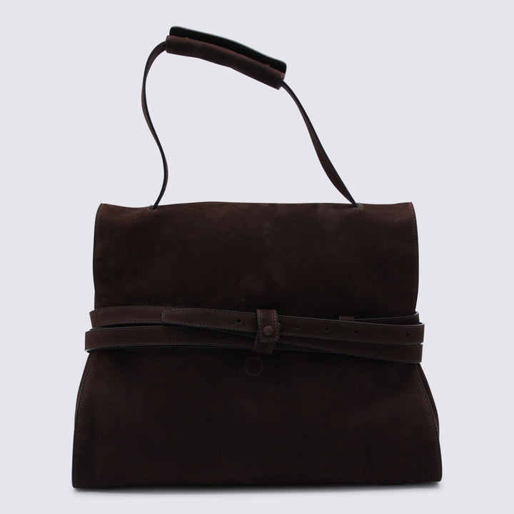 Moschino Bags - Marroni | 0df0281556a8abcb3348def0cfc7756189f34687