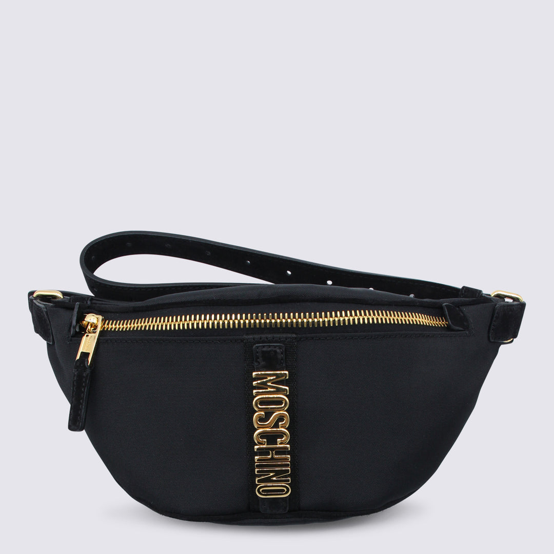 Moschino Bags - Blacks and greys | 79f9bf6c0199bd716d21fdf45472c70f8250d860
