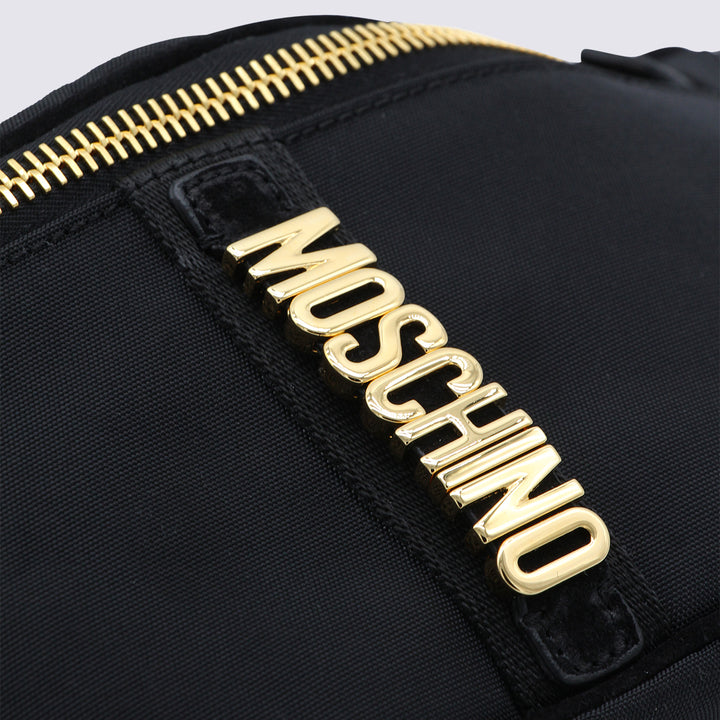 Moschino Bags - Blacks and greys | dfb7f2bfc3a5c1ec411ca59848418a16b9cc0741