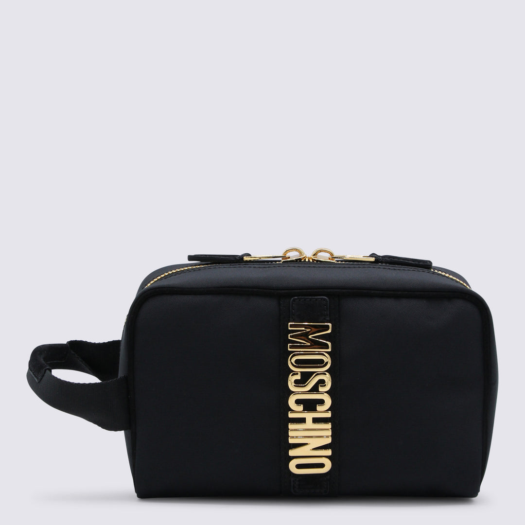 Moschino Bags - Blacks and greys | 2580e743f2a0f402225777e9d8a4faa679026390