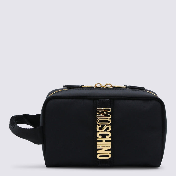 Moschino Bags - Blacks and greys | 2580e743f2a0f402225777e9d8a4faa679026390