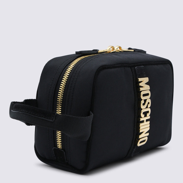 Moschino Bags - Blacks and greys | 751207b60d6c6139eb69137090dab93a1fe5acd2