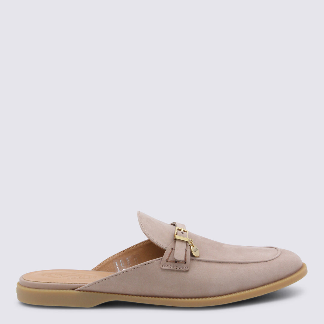 Tod'S Flat shoes - Chiari e Naturali | 81ce20dd709414aafa7b7551d5a9ae34e4e24988