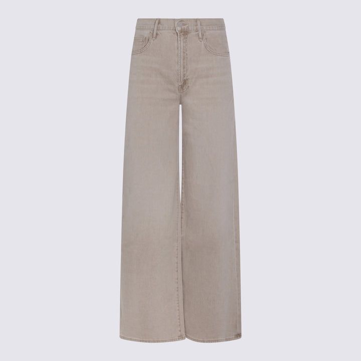 Mother Jeans - Light and natural | 97a06b550e0777f5c2a7b3ad3c9afc2542f84ce5