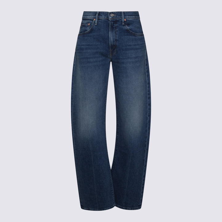 Mother Jeans - Blue | 7af9dd556c1c599977e9409ffcf0f43bf1da3bfd