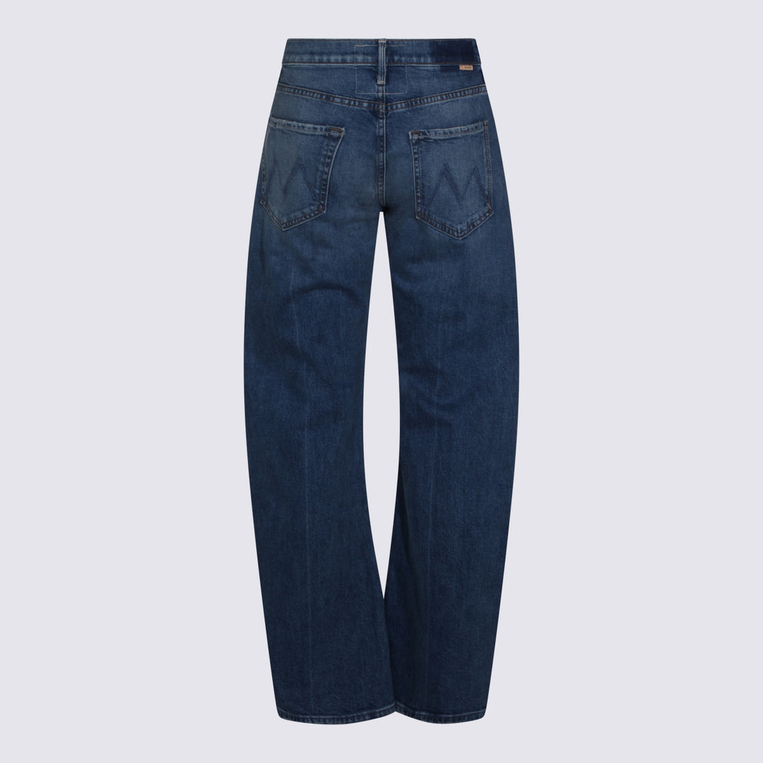 Mother Jeans - Blue | 094bd8e2c956a34746ec7c58bca9edf0ffd37364