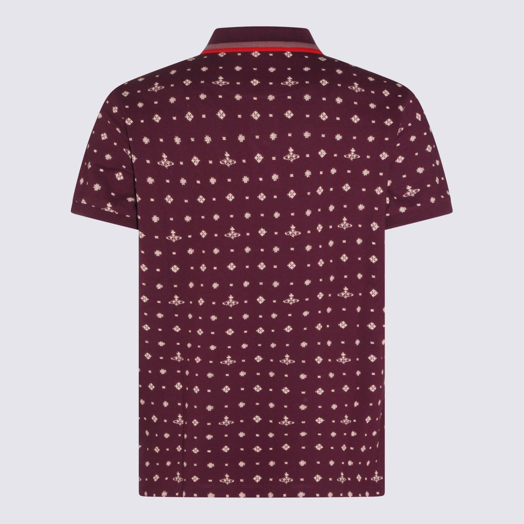 Vivienne Westwood T-shirts and Polos - Blu e verdi | 86c6a1402bc10ec9cb7d07c20c6efd1045579626