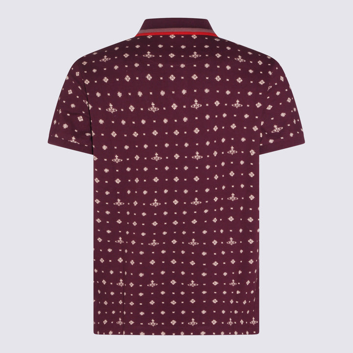 Vivienne Westwood T-shirts and Polos - Blu e verdi | 86c6a1402bc10ec9cb7d07c20c6efd1045579626