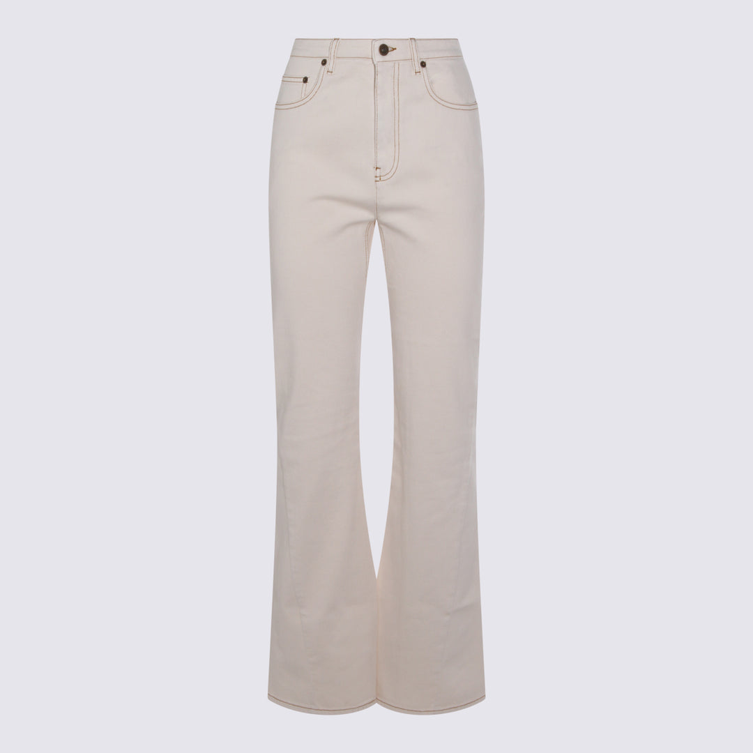 Burberry Jeans - Chiari e Naturali | cf7dbec3ac0ff32841ff2048fa02a7acafea7c98