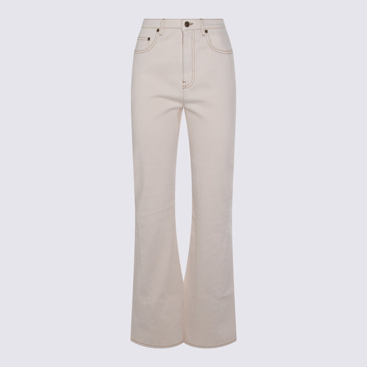 Burberry Jeans - Chiari e Naturali | cf7dbec3ac0ff32841ff2048fa02a7acafea7c98