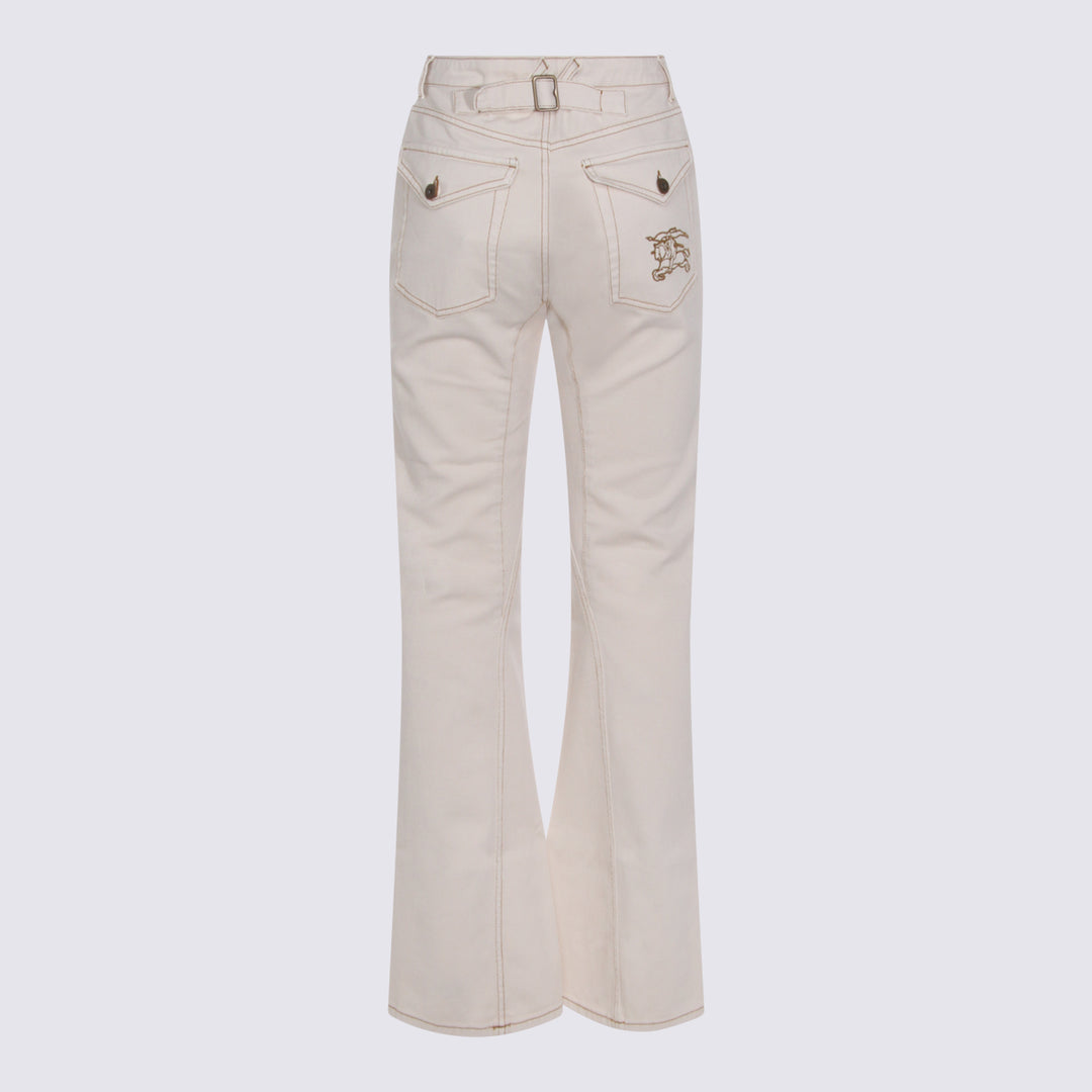 Burberry Jeans - Chiari e Naturali | a3120f1b12e9260a859e3c86451df3619088f631