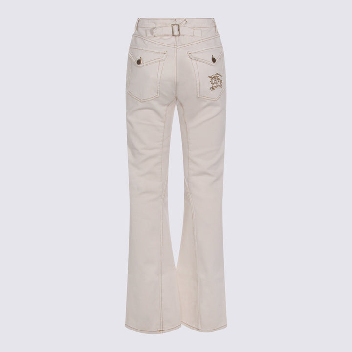 Burberry Jeans - Chiari e Naturali | a3120f1b12e9260a859e3c86451df3619088f631