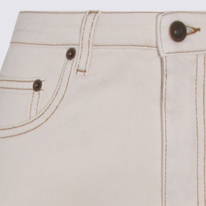 Burberry Jeans - Chiari e Naturali | 5f460b36ddc66938f86cb1807cec0a4188c5ee41