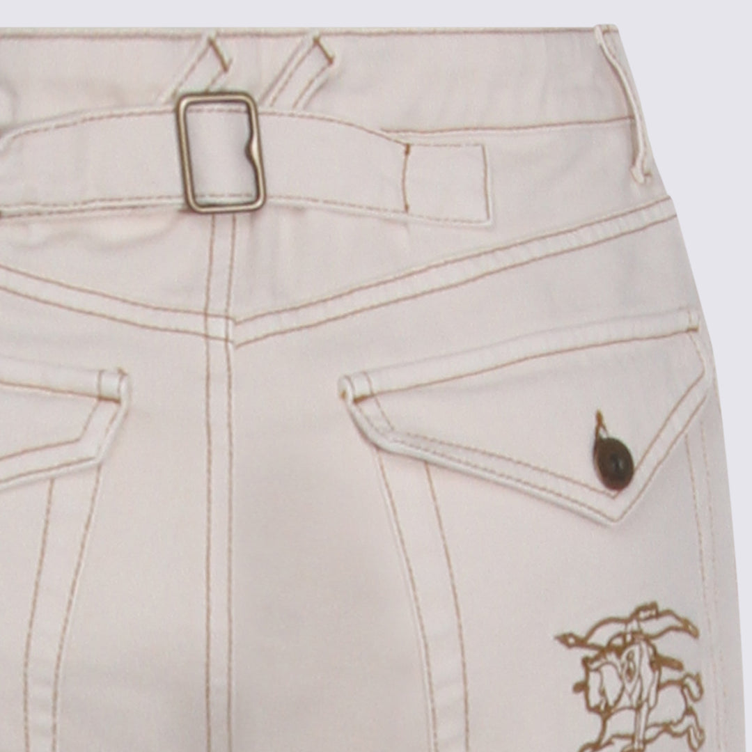 Burberry Jeans - Chiari e Naturali | d6f7fb518a34c7d54504138d7188e370ed1b4bb7