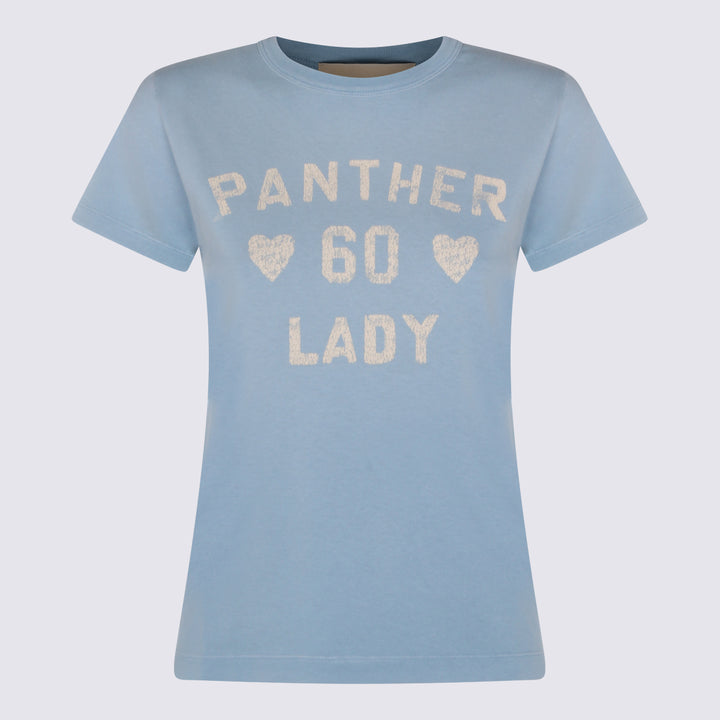 Valentino T-shirts and Polos - VINTAGE GREY/BETULLA | b57a679715774e331f7ff34fdd15f2b95cf94652