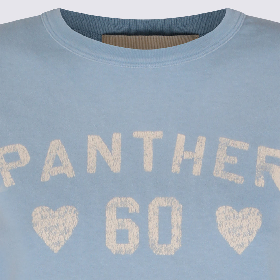Valentino T-shirts and Polos - VINTAGE GREY/BETULLA | d222fec4ecda4ed24e7ab259c87f81ba99015909
