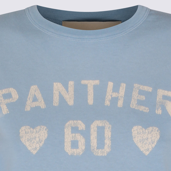 Valentino T-shirts and Polos - VINTAGE GREY/BETULLA | d222fec4ecda4ed24e7ab259c87f81ba99015909