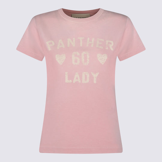 T-Shirts And Polos Neutral Rose/Betulla