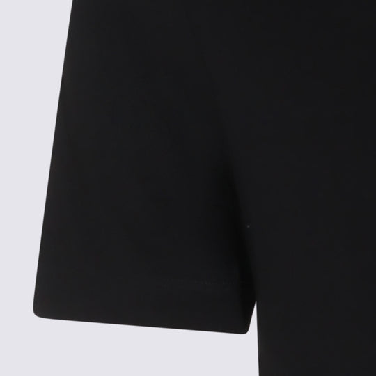 Sweaters Black