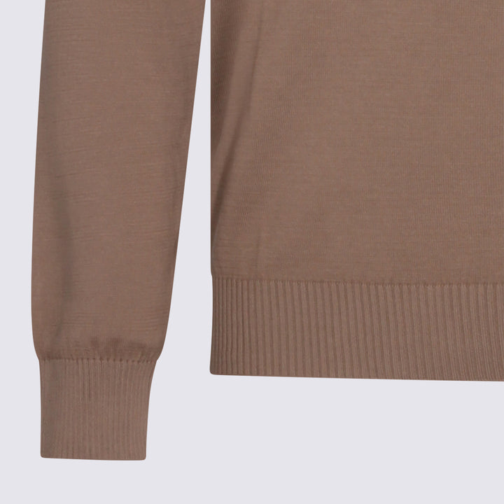 Malo Sweaters - Light and natural | 0c079108c6ff28ed9fe8738c840edb30fe0af0ab