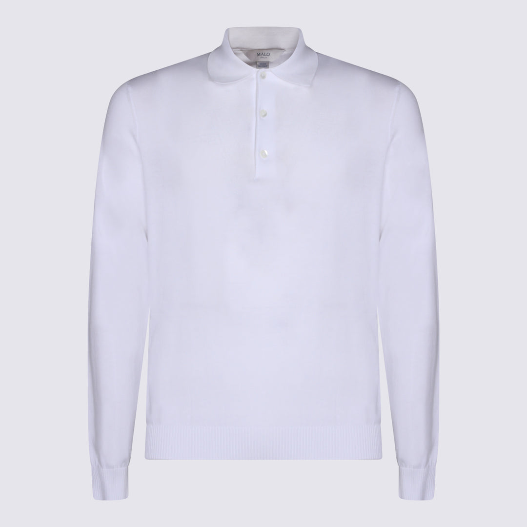 Malo T-shirts and Polos - Light and natural | c6875a5d2f92814fad394c2be80924a182240d54