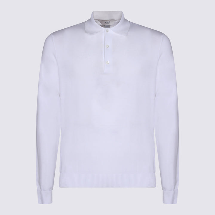 Malo T-shirts and Polos - Light and natural | c6875a5d2f92814fad394c2be80924a182240d54