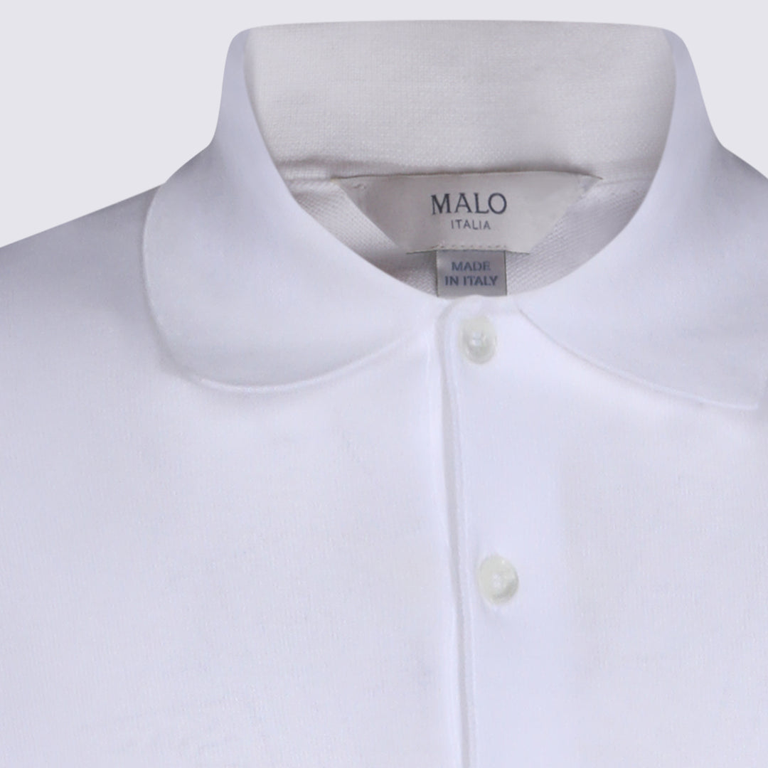 Malo T-shirts and Polos - Light and natural | 75999c1790ba3a3181a00c72274caa79ac81486a