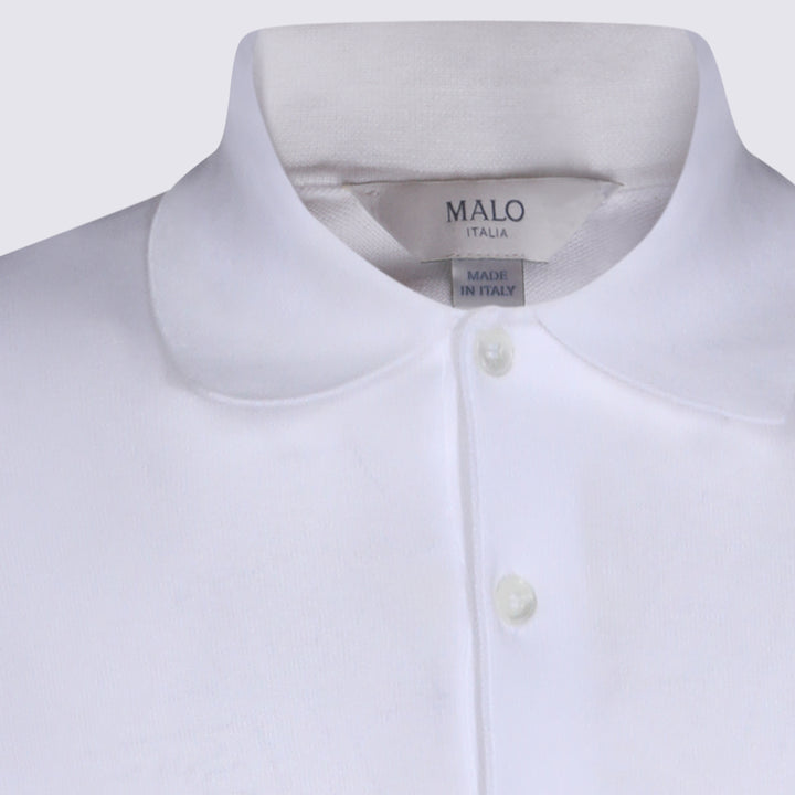 Malo T-shirts and Polos - Light and natural | 75999c1790ba3a3181a00c72274caa79ac81486a