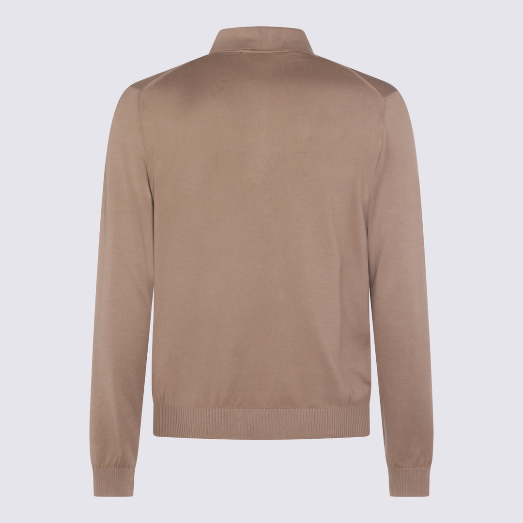 Malo T-shirts and Polos - Light and natural | af4ce2d24889d6469620d222d71eb66997ea1914