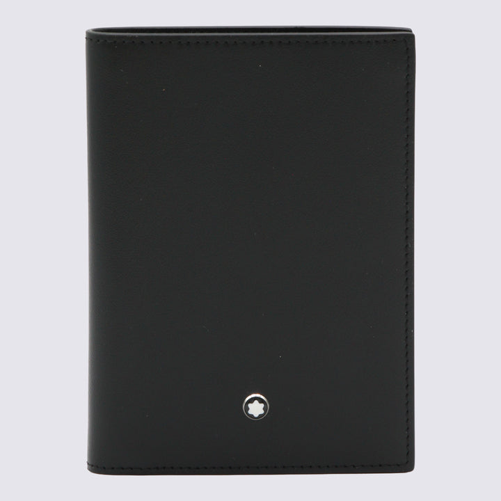 Montblanc Wallets - Blacks and greys | a59bb77f78570f39bfe85515b7a605e171918b2b
