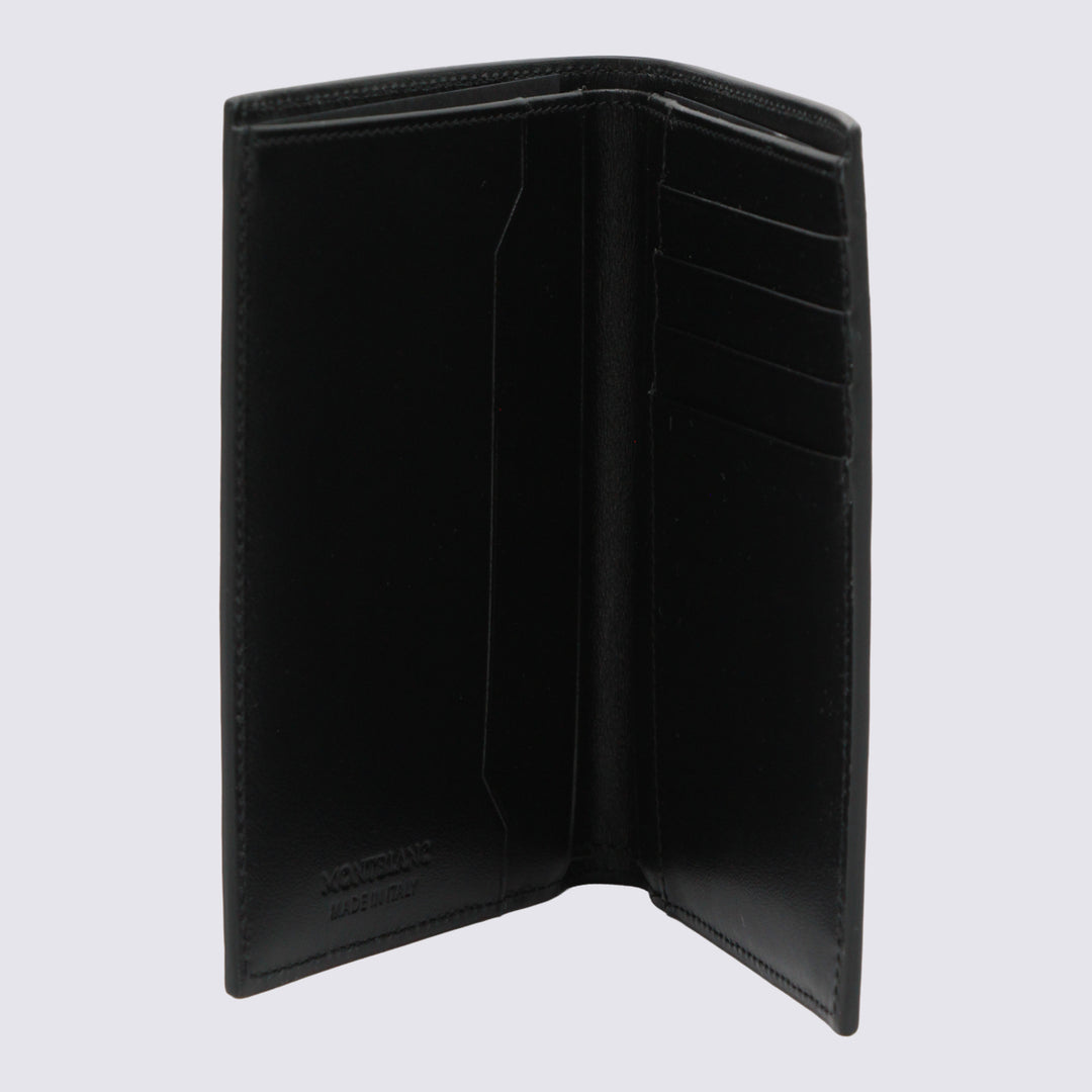 Montblanc Wallets - Blacks and greys | 1380364e637f411d4f7f20a06eea92596bab2052