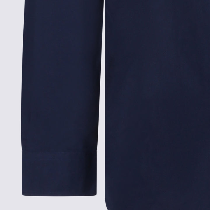 Polo Ralph Lauren Shirts - NEWPORT NAVY | d67c39331466f3fe6c0a64299366cfff6d6ccd69