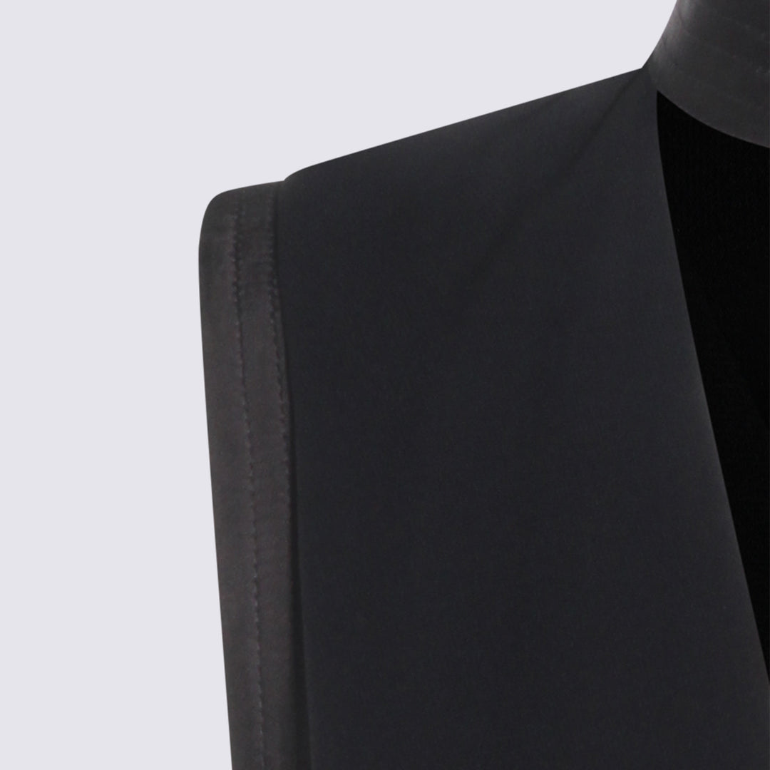 Elisabetta Franchi Shirts - Blacks and greys | b33ff704e3d8bcdb73e2c4301d5c86b6c83a834b