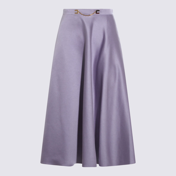 Elisabetta Franchi Skirts - Light and natural | 099edf6b642f7b52b2946f83905c1f9e655bb262