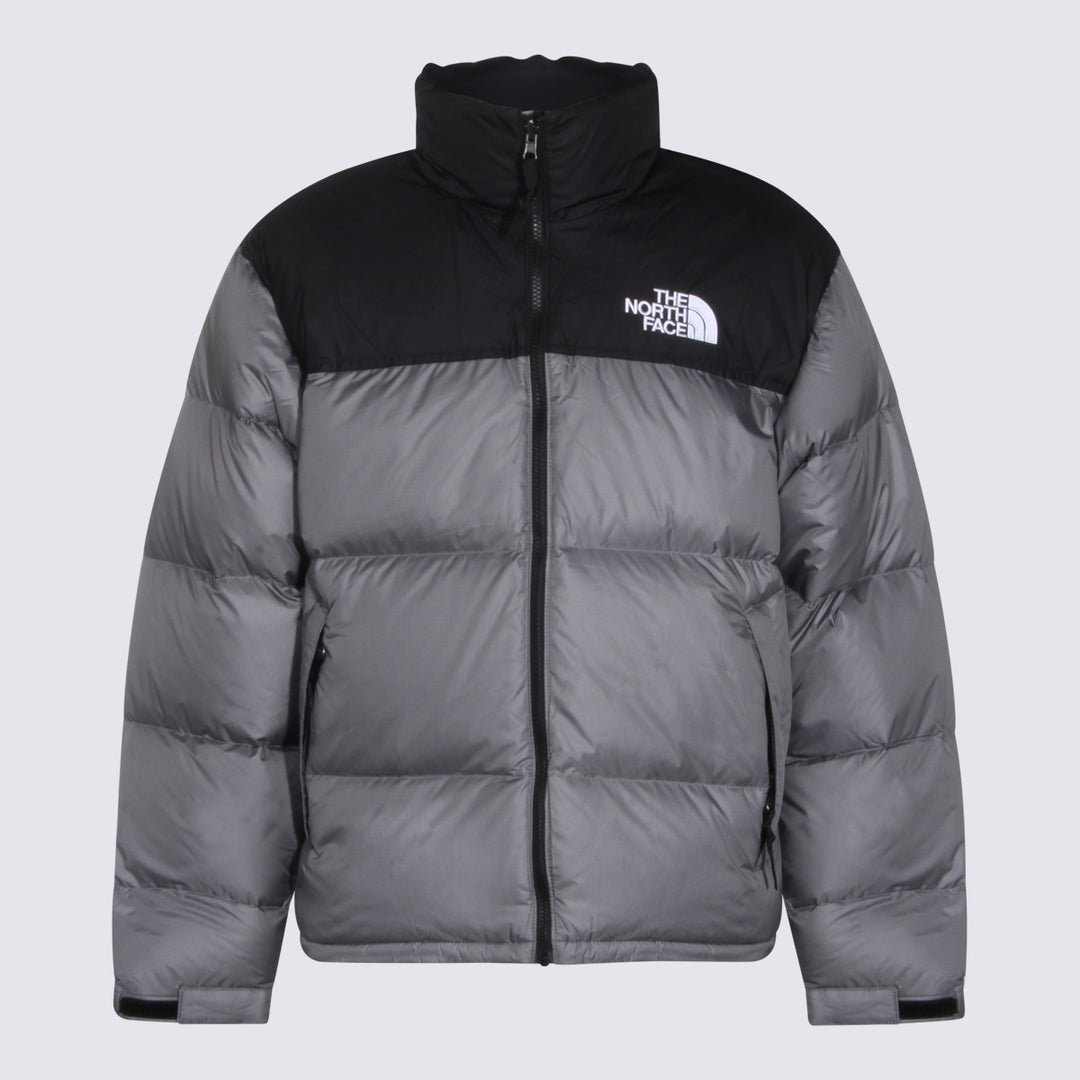 The North Face Coats - SMOKED PEARL | d2a762aa2f32c1ecb5213ef1be5449d76200fcf4