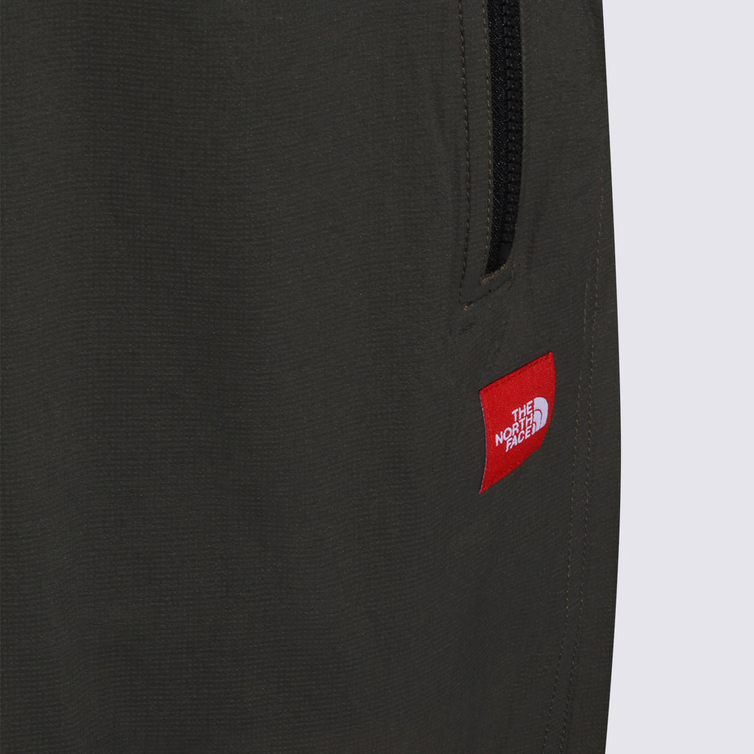 The North Face Trousers - TAUPE GREEN | db9fab316582d732a82dc81b3871cd9c4b2e0a4b