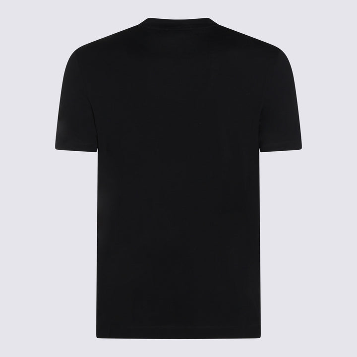 Malo T-shirts and Polos - Blacks and greys | ce60f1f8b1e56b9ee1f1d7eaad1a7475dfdcbb09