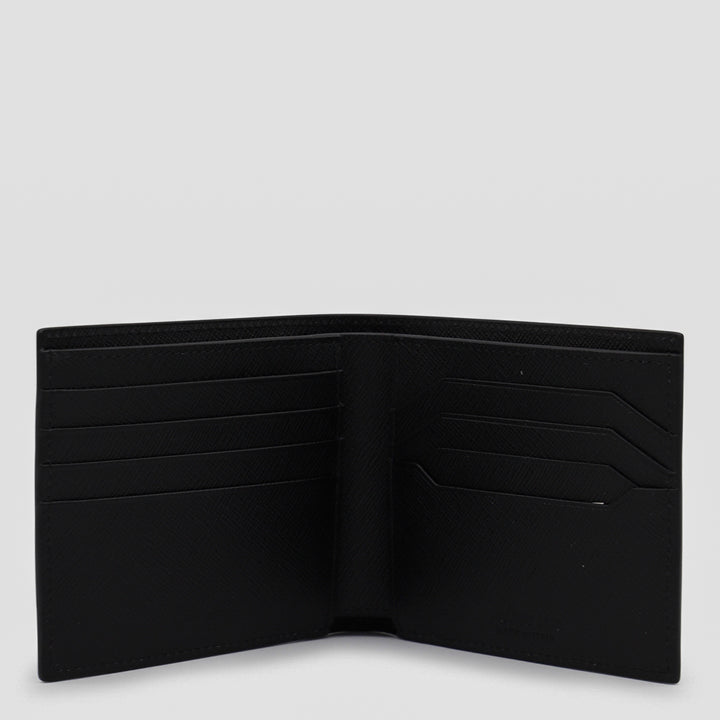 Montblanc Wallets - Blacks and greys | 046b2db3950af72eb26c29b2d402851b4036077d